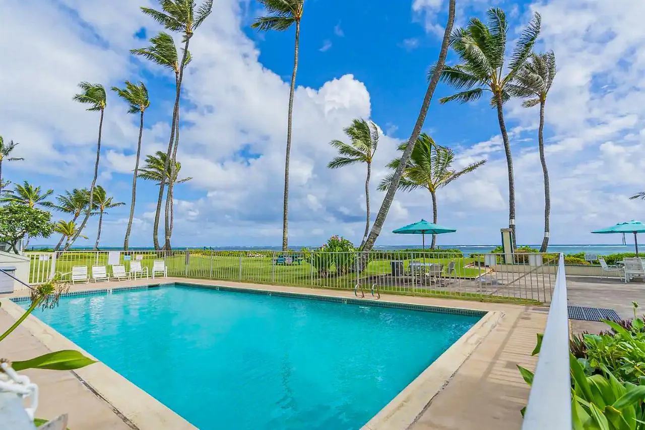 Laie Pat'S At Punalu'U 304 فندق