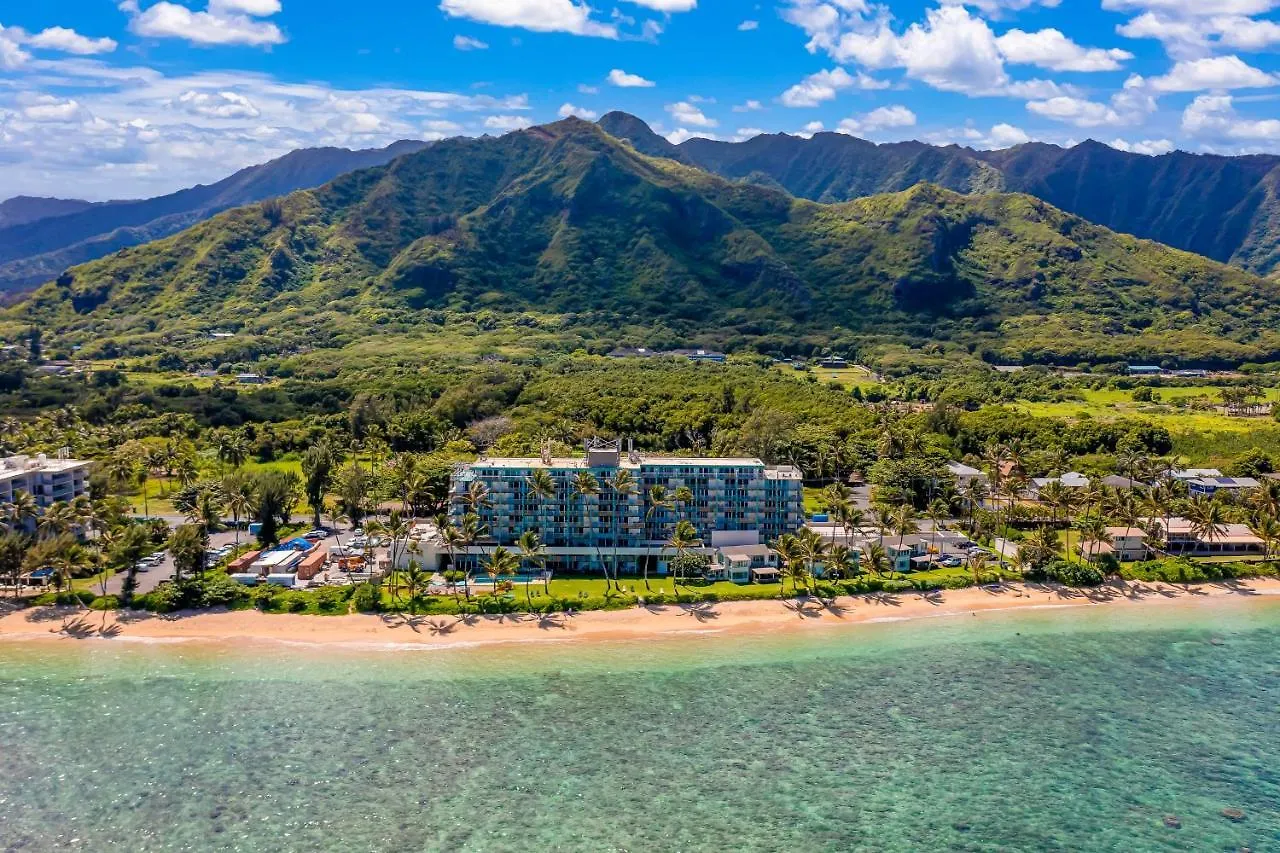 Laie Pat'S At Punalu'U 304 الولايات المتحدة الأمريكية