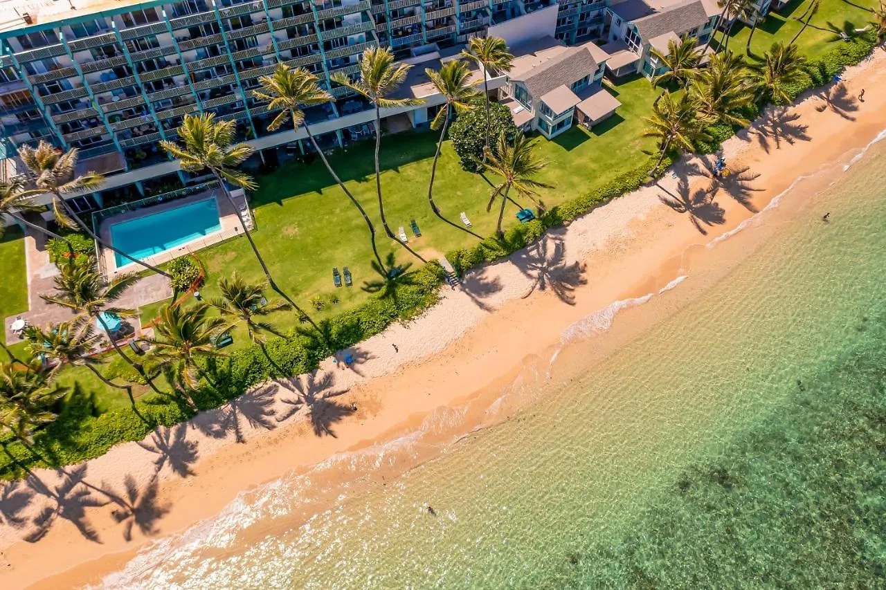 فندق Laie Pat'S At Punalu'U 304 الولايات المتحدة الأمريكية