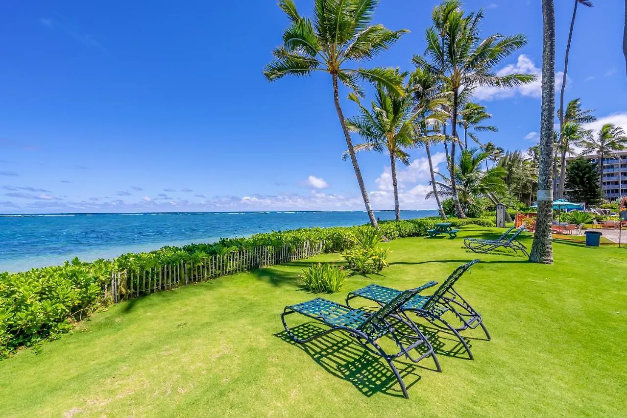 Hotel Pat'S At Punalu'U 304 Laie