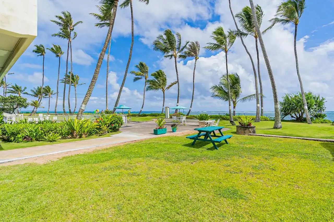 Pat'S At Punalu'U 304 Laie Hotel